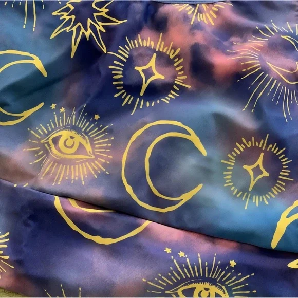 Victoria's Secret PINK Sport "The Player" Racerback Sport Bra - Picture 8 of 11